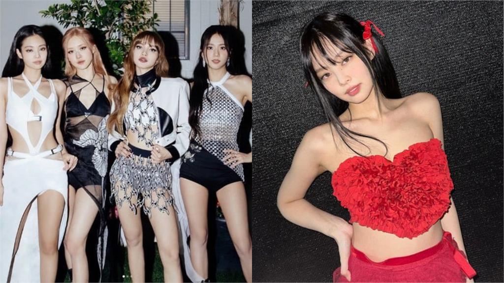 BP確定三缺一?Jennie遭「官網除名」粉絲全急壞