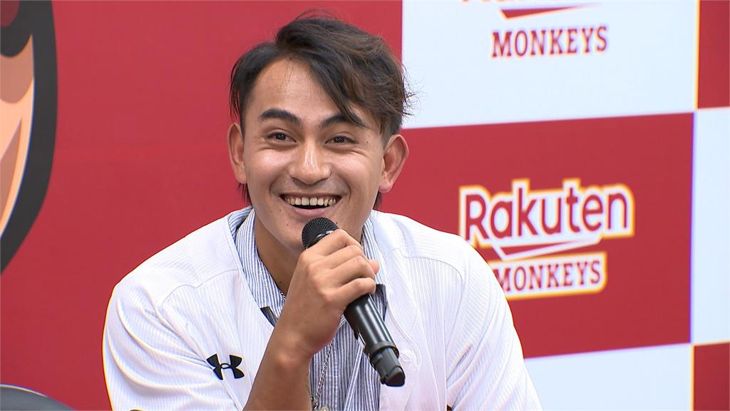 林子偉一軍初登場!先發游擊手、第6棒出賽