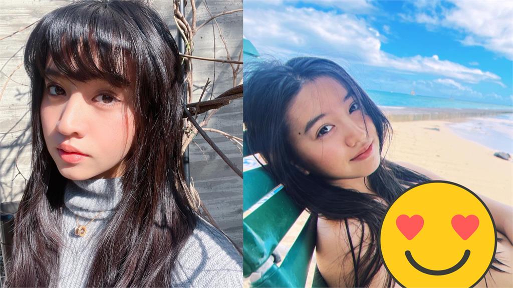 木村光希罕曝夏季比基尼照!嫵媚躺姿撩翻全日本