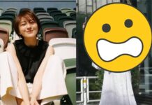 廣末涼子離婚腫一圈認不出!網震撼:崩壞了