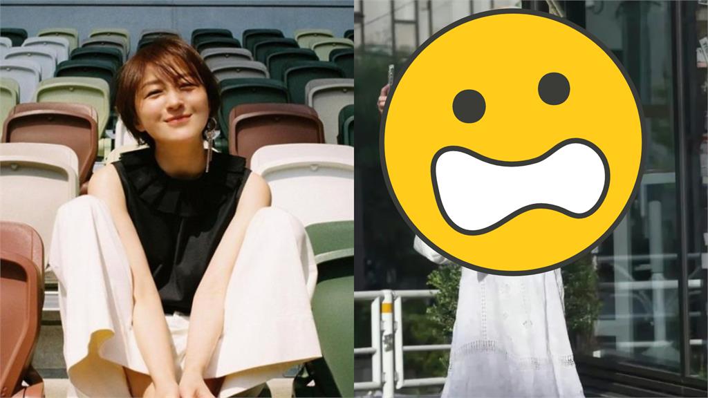 廣末涼子離婚腫一圈認不出!網震撼:崩壞了