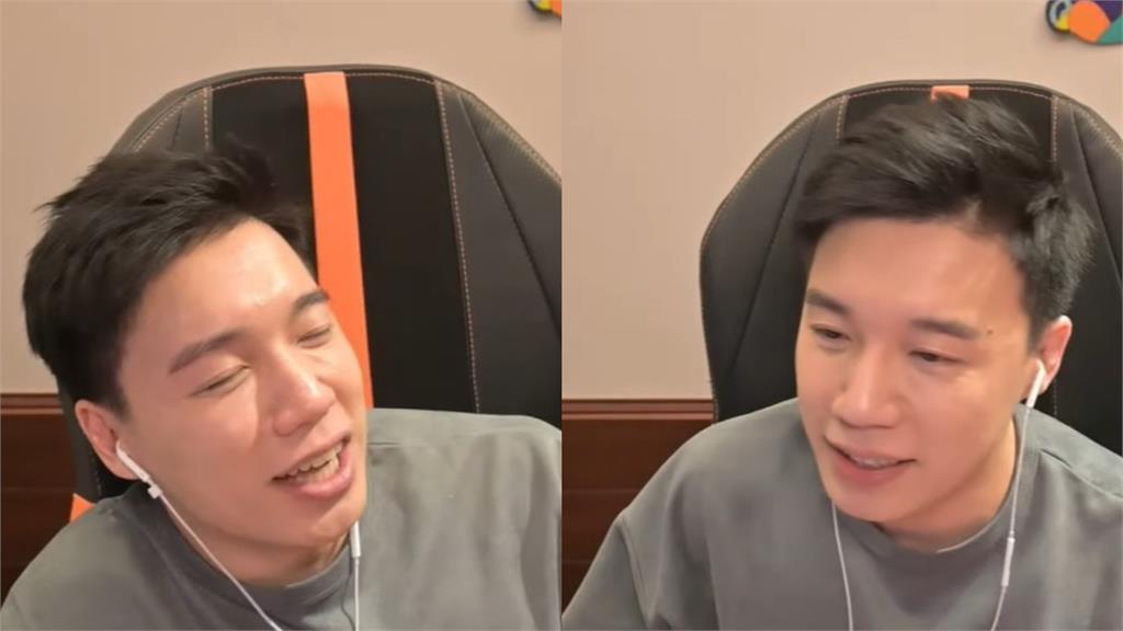 停更1月又被通緝!Toyz吐實情「真的有蹲牢房」