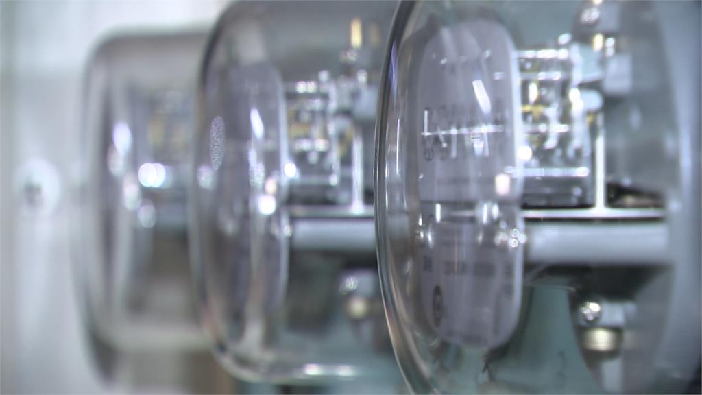 電價審議在即 許舒博喊:不允許漲電價