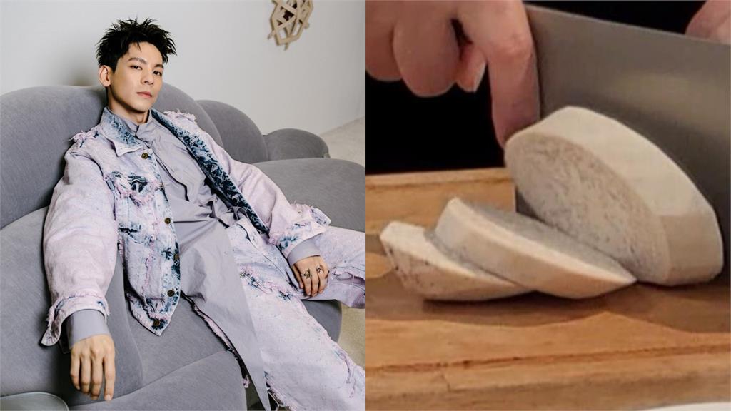 火鍋加芋頭遭退粉？林柏宏再推1吃法：真的很香