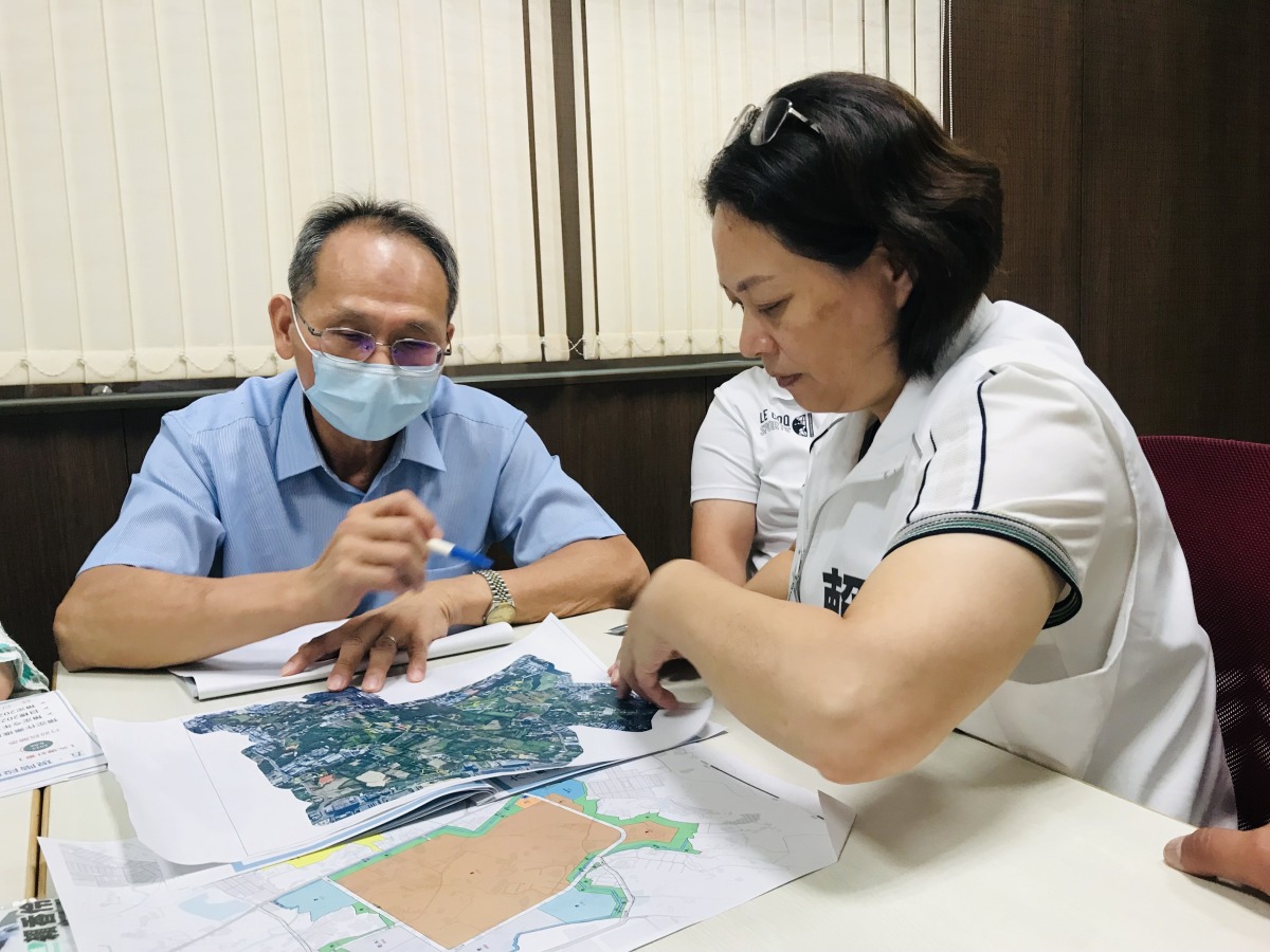 龍潭科學園區擴建引發反彈 賴香伶關切民意9月招開公聽會 EE5E8D4F F682 4A95 BB77 0E537808A1A9