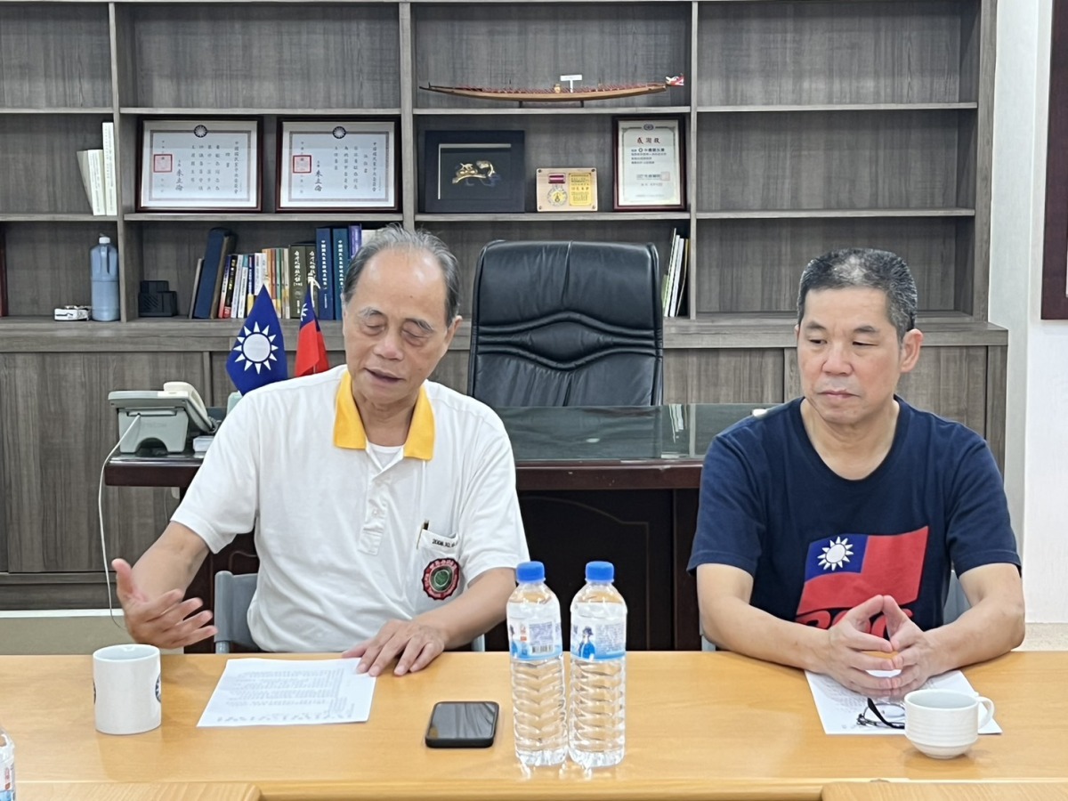 桃園復興區長補選 國民黨提名市議員陳瑛 S 2007171