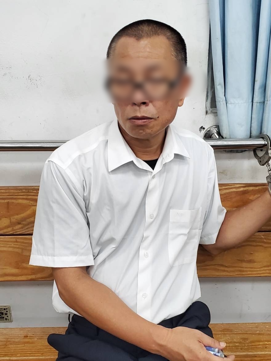 男車手偽造17張投顧公司證件 騙走婦人140萬 S 34046795 0 副本 0