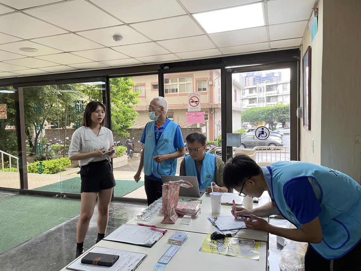 台水二區處推廣電子帳單 享4大好康 S 387440668 0