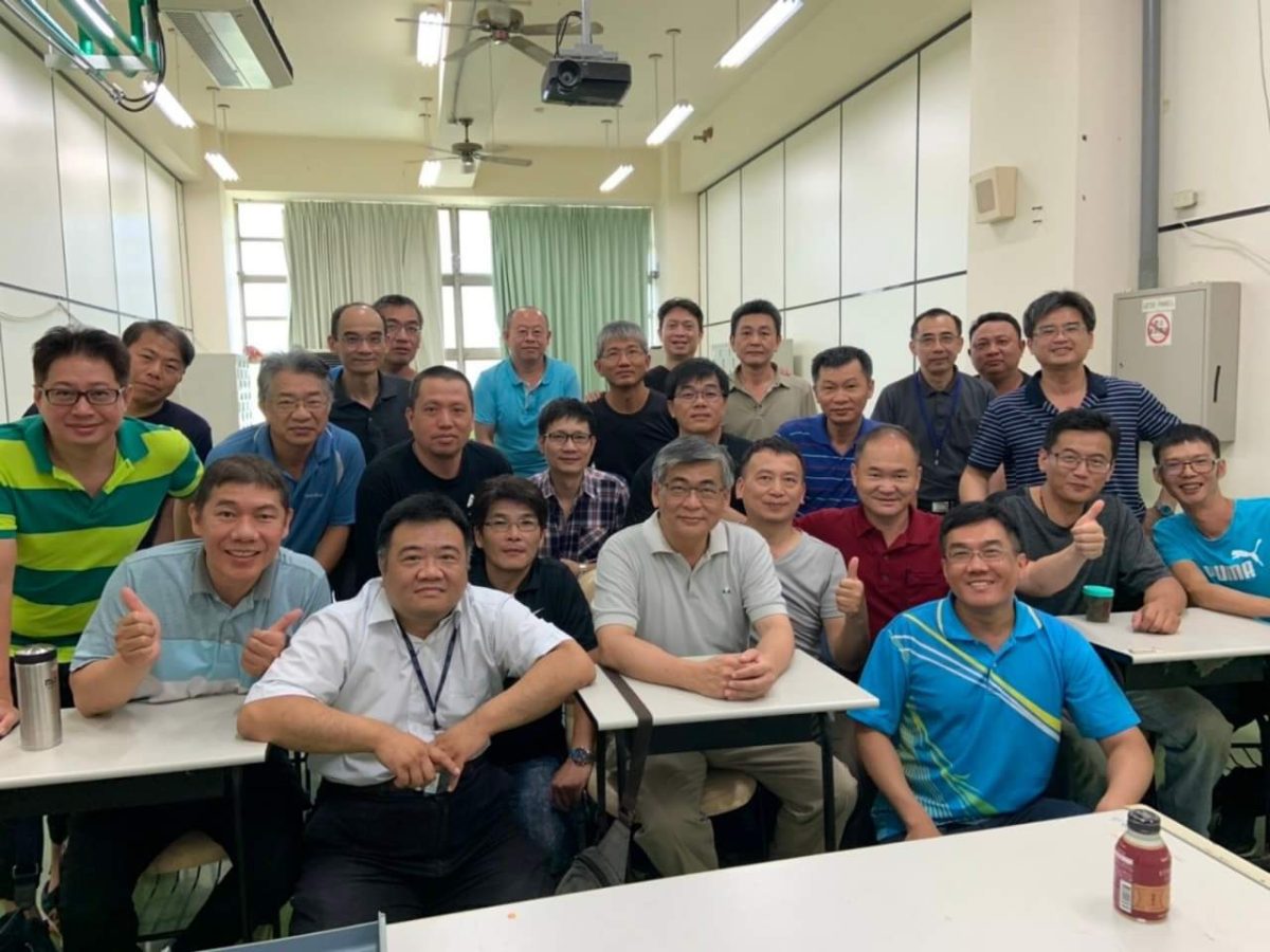 中年失業危機!勞動部桃竹苗分署輔導培養第二專長 助他成功轉職 S 71696467 scaled