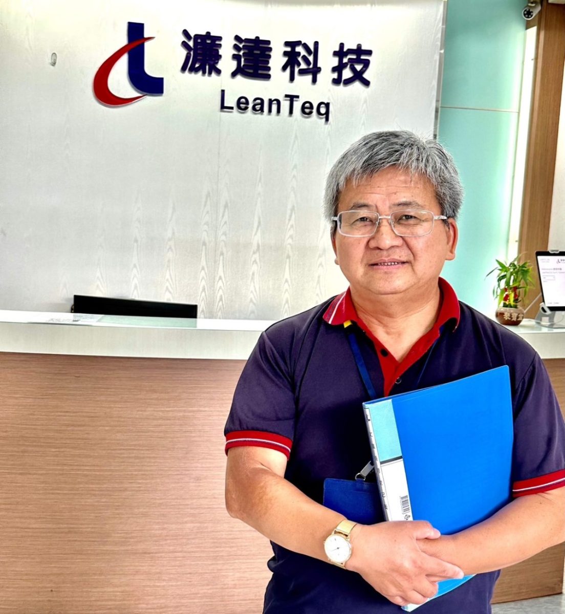 勞動部桃竹苗分署助中高齡勞工充實自我 促企業內部經驗傳承 S 71901228 scaled