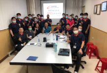 勞動部桃竹苗分署助中高齡勞工充實自我 促企業內部經驗傳承