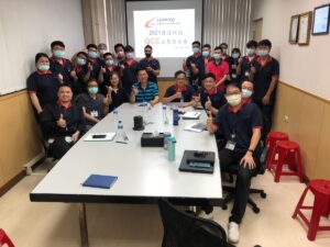 勞動部桃竹苗分署助中高齡勞工充實自我 促企業內部經驗傳承