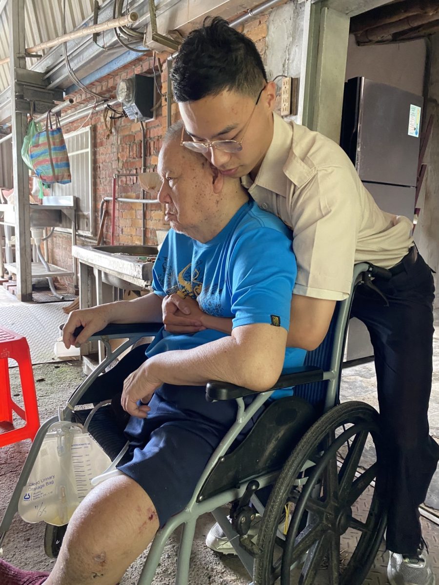 役男訪視救命 八旬翁吃粽子噎住哈姆立克法急救 S 8093751 0 scaled