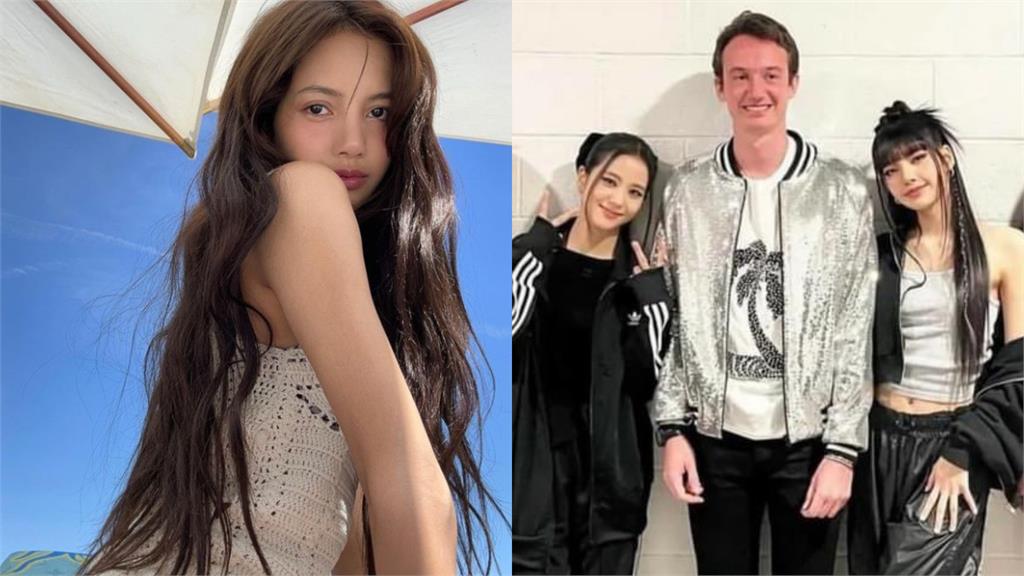 Lisa遭爆參加「男友家族旅遊」 YG娛樂回應了!