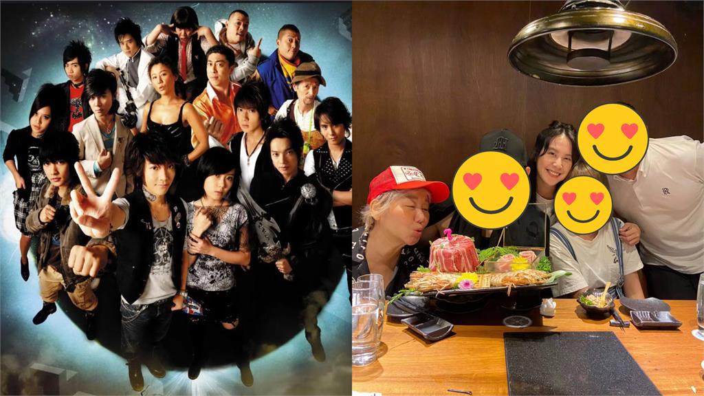 《終極一家》合體掀回憶殺!網淚喊:烏拉巴哈