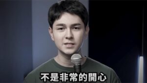 YTR錫蘭將離台！曾批台灣美食「排名墊底」