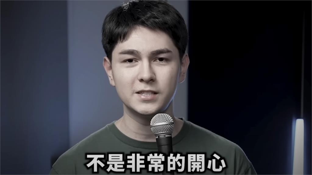 YTR錫蘭將離台!曾批台灣美食「排名墊底」