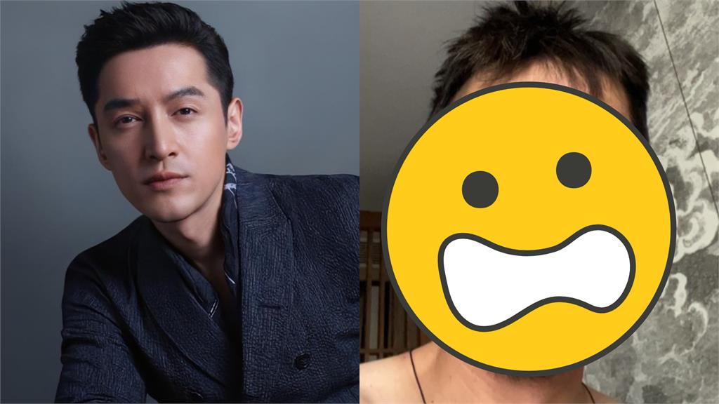 胡歌深夜突曬「浮腫崩壞照」 暴走喊:我對不起好多人