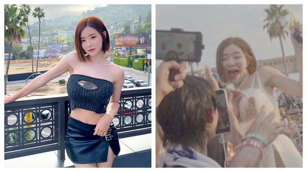 怒轟「她」出手最用力!DJ SODA公開證據不忍了