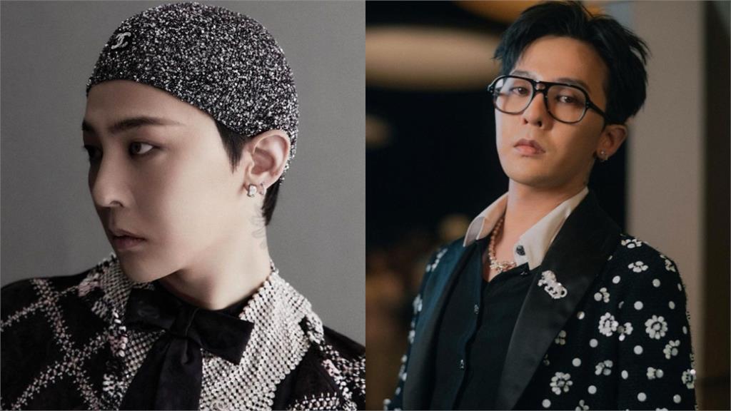 GD 35歲生日送驚喜!7秒片流出網:回歸了?