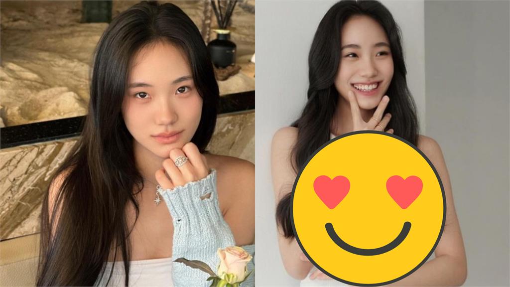 小S二女兒「緊身白衣」勒到現形!萬人驚掉下巴