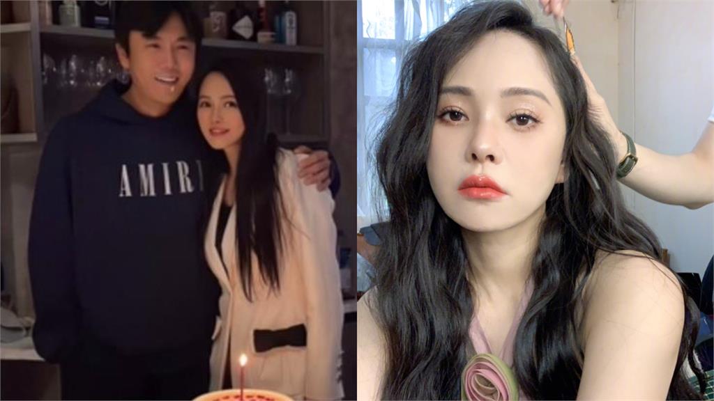 夫妻對話流出!伊能靜尪1舉動超反常:撞腦袋了?