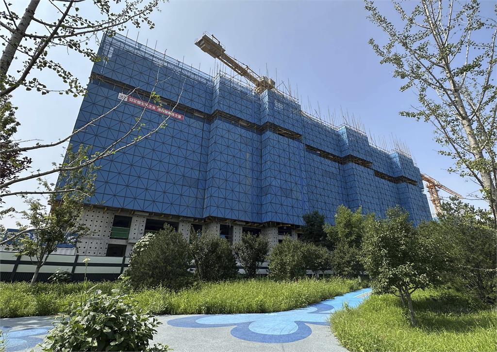 中國房市危機經濟崩盤!中媒:央企也發不出工資