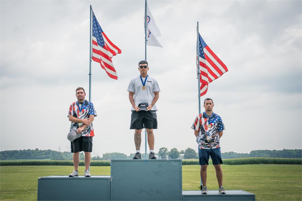 台灣之光!柯奐辰勇奪特技遙控直升機世錦賽冠軍 創3連霸紀錄