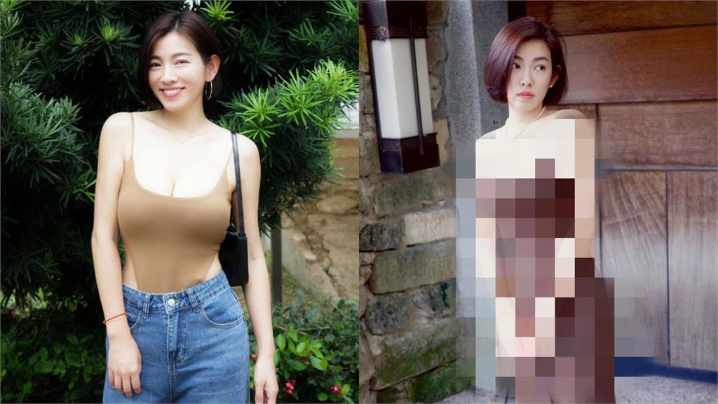 米可白曬「解碼辣照」遭酸!網力挺:不要多管閒事