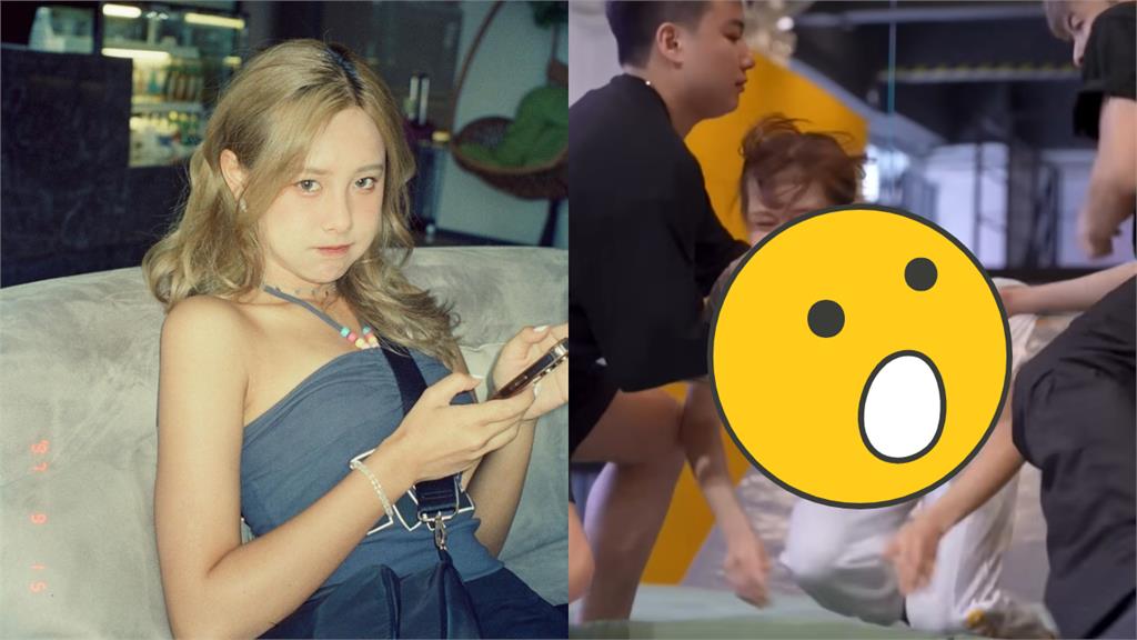 女星遭教練「摸胸、扯褲頭」!電視台神隱網罵翻