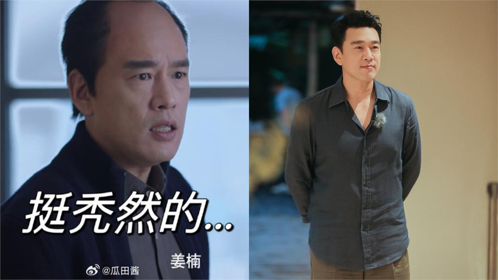 消失台灣演藝圈!49歲王耀慶驚吐:我沒有錢