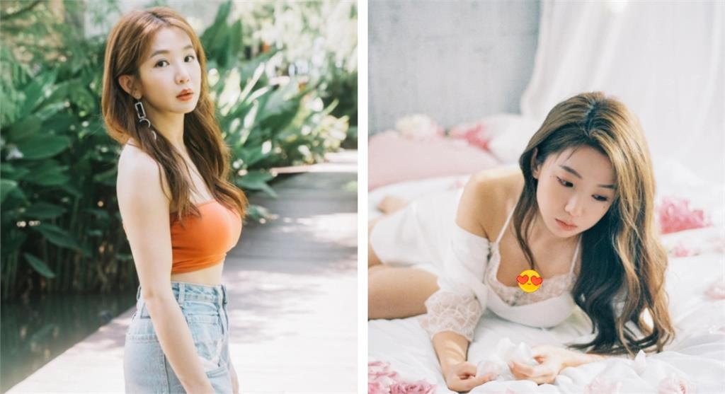 辣跳13年前主打歌!郭書瑤認了「對舞台陌生」哽咽了