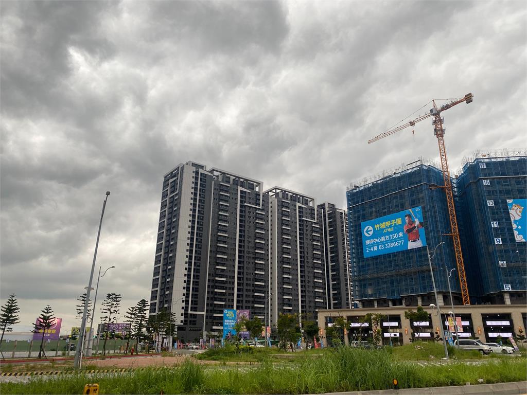 桃園10大熱門購屋路段出爐!「這地區」占四成