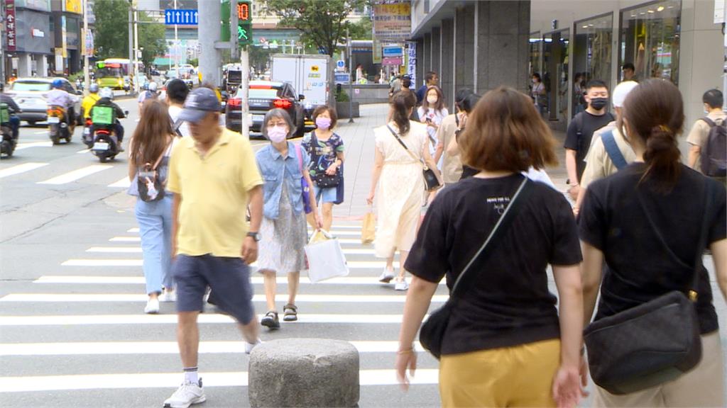 東區空店率半年降4% 老字號潮州菜重返插旗