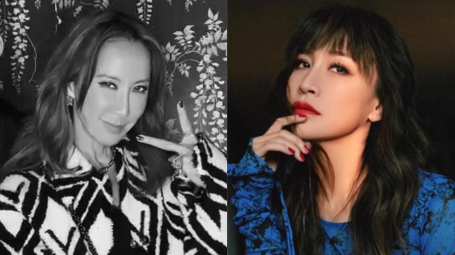 網傳李玟生前「罵二姐吸血鬼」!網當偵探揭真相