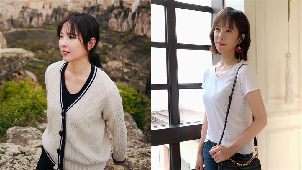 47歲天心「又再買婚戒」!1超毛關鍵讓老公答應