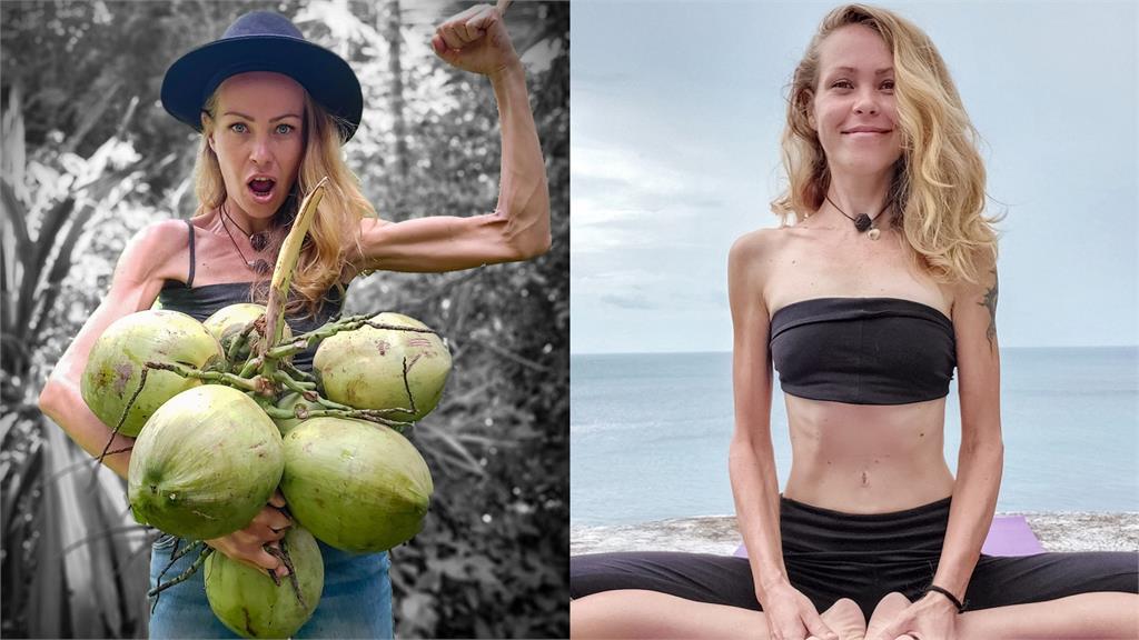 百萬粉絲「素食網紅」身亡!醫院曝驚人死因