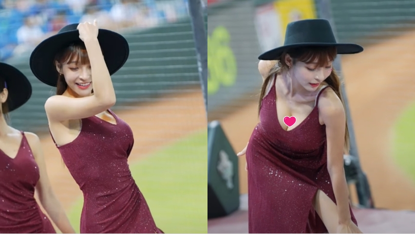 熱戀球員恐被退隊!林襄「衝擊畫面」網喊要珍惜