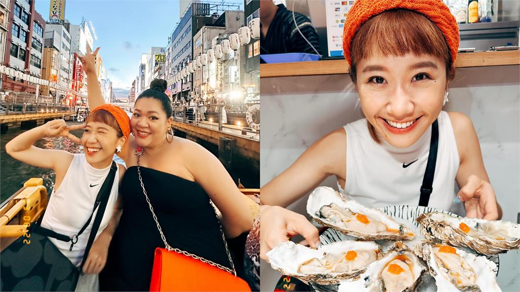 Lulu曝「4項藥品」出國規定 反擊開嗆激動酸民