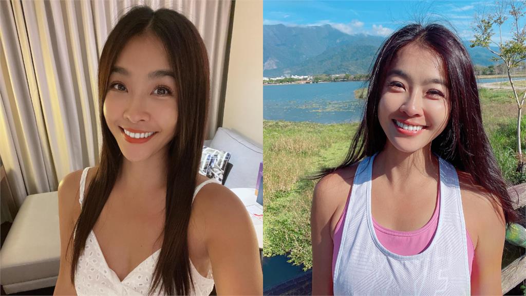 小嫻淡出螢光幕2年!內幕全說了:沒辦法接受