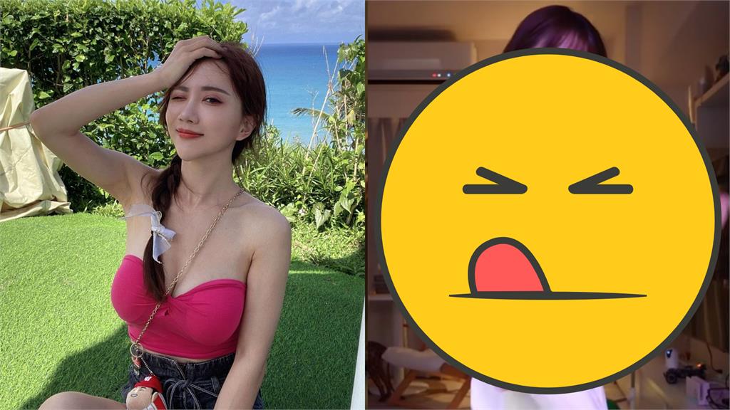 科技業女神只穿bra熱舞!「地震級晃動」全網瘋看