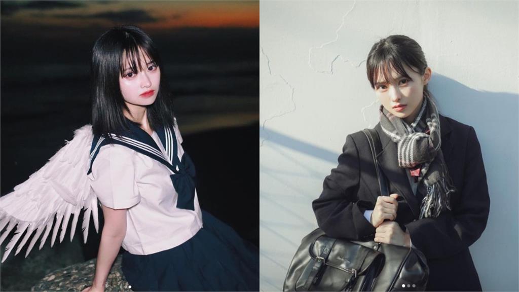 真實版《我推的孩子》!童顏女偶像爆是2寶媽