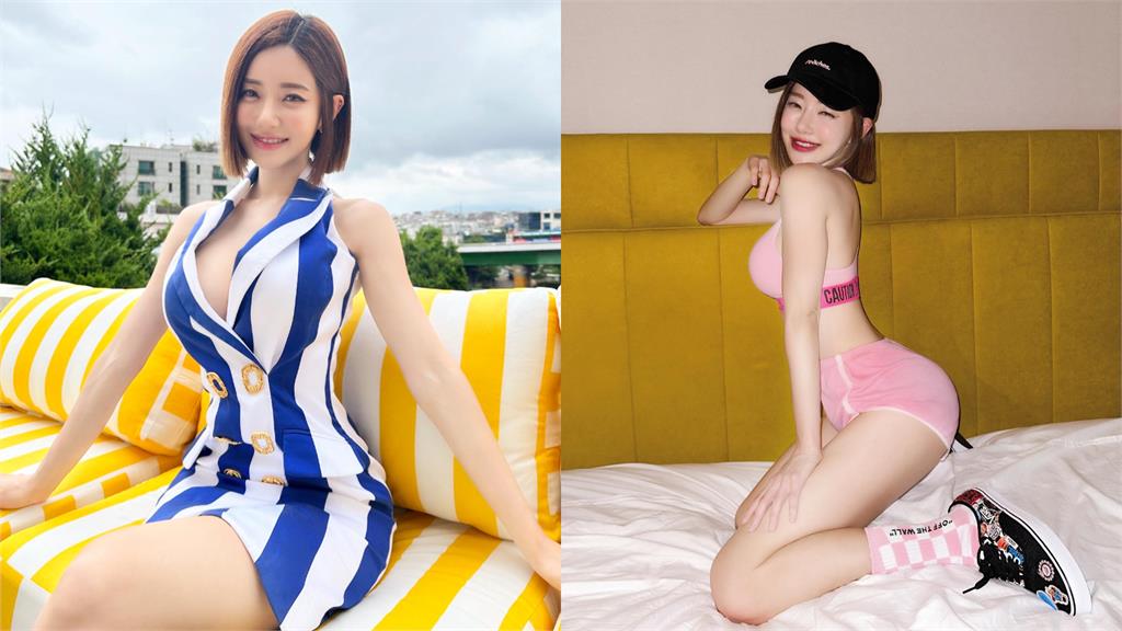 DJ SODA遭酸「布料太少引誘犯罪」 她火大反擊了