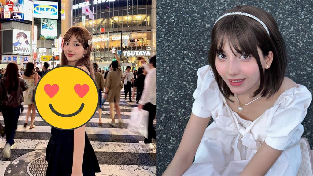 印度版Lisa雪肌白到發亮!網嚇:種姓超高