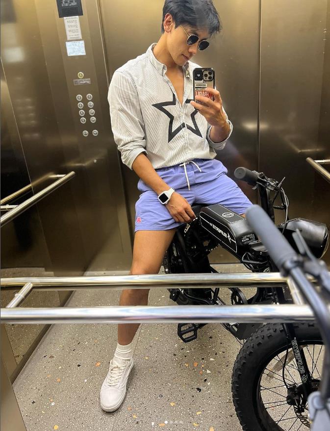 Rain美國演唱會竟遭「熄燈」?「對比影片」曝光