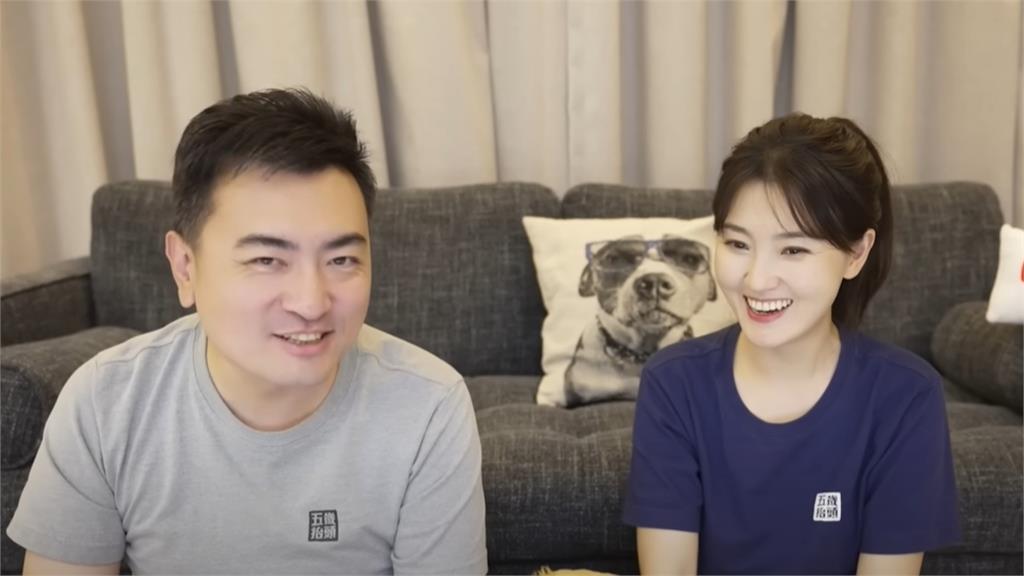 老高585萬頻道破17億點閱 9位數營收曝光