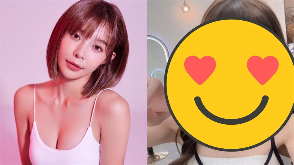 Yuri睽違1年回歸「長髮姊姊」!撥髮甜笑仙氣外洩