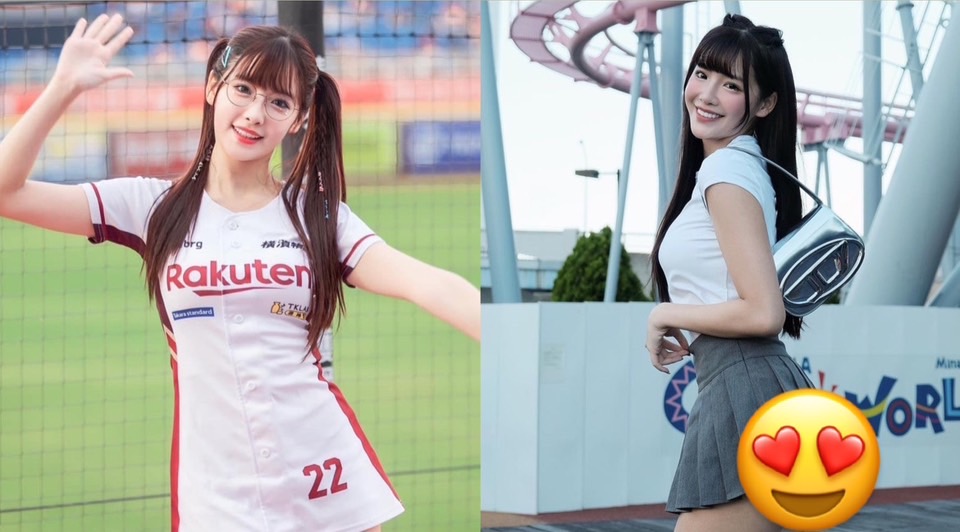 樂天女神照片「險曝光」!第5張崩壞掀千人朝聖