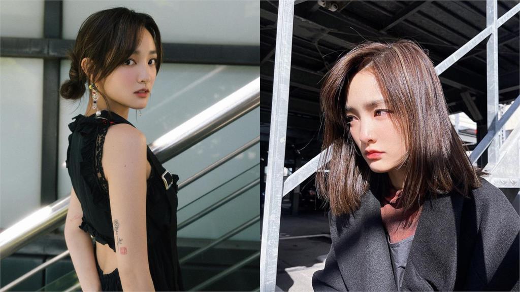 王淨遭爆靠媽媽人脈接戲!怒槓造謠者:荒謬至極