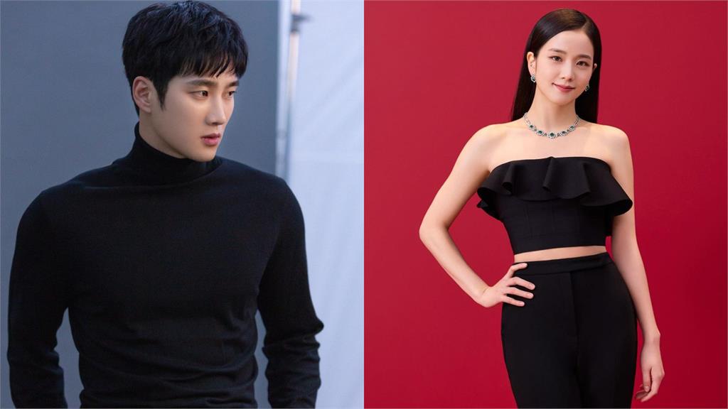 Jisoo認愛被轟看走眼!韓網起底「安普賢黑歷史」